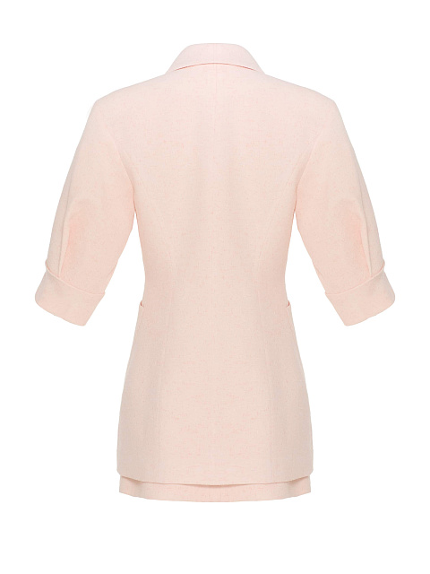 Костюм-двойка из твида, 2