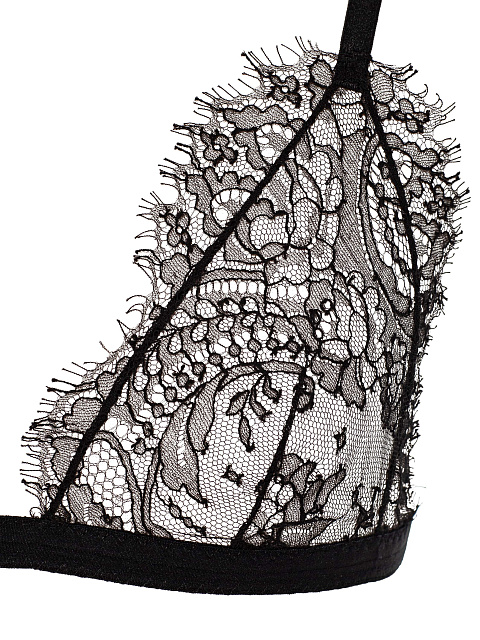 Бра из кружева, 3