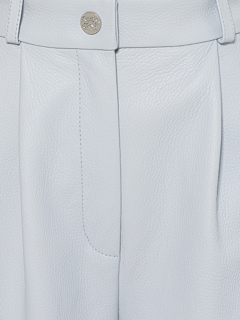 Светло-сиреневый костюм из жакета и брюк, 5 Светло-сиреневый костюм из жакета и брюк, 5