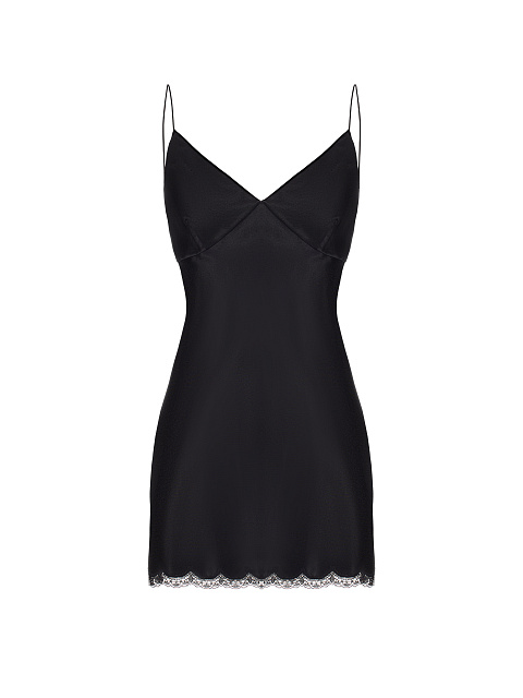 Платье-миди из шифона с леопардовым принтом и бахромой, 5 Платье-миди из шифона с леопардовым принтом и бахромой, 5