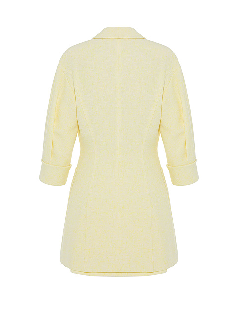 Костюм-двойка из твида, 2