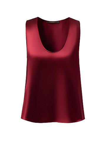 Топ из шелка, 1