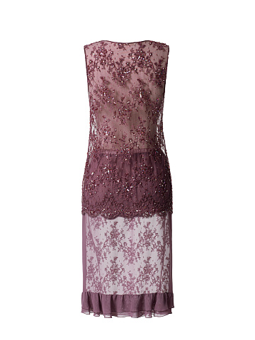 Комплект из кружева, 2