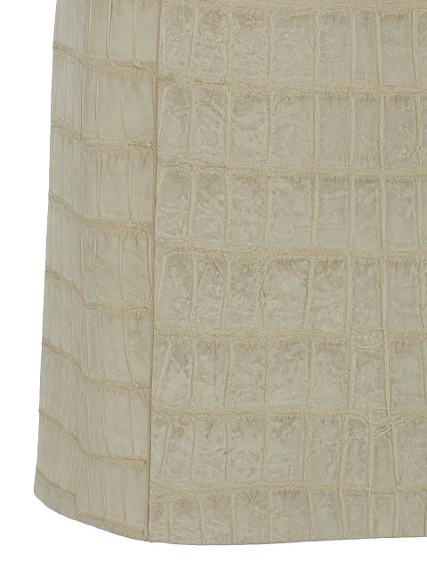 Комплект из кожи крокодила, 7 Комплект из кожи крокодила, 7