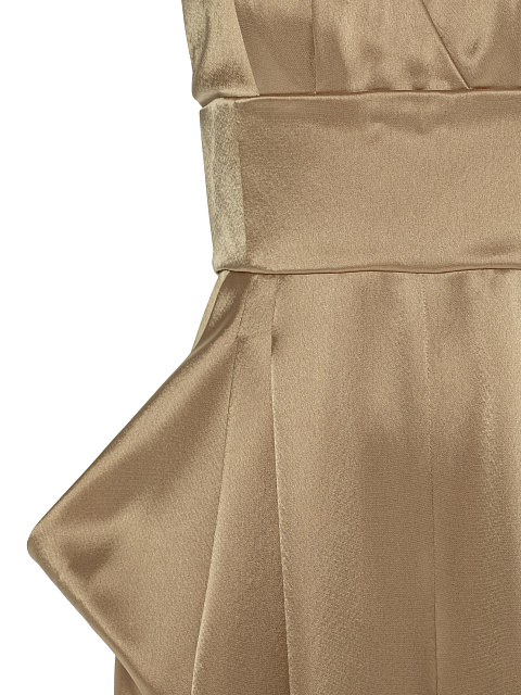 Комбинезон из шелка, 3