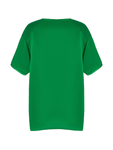 Футболка из шелка, 2