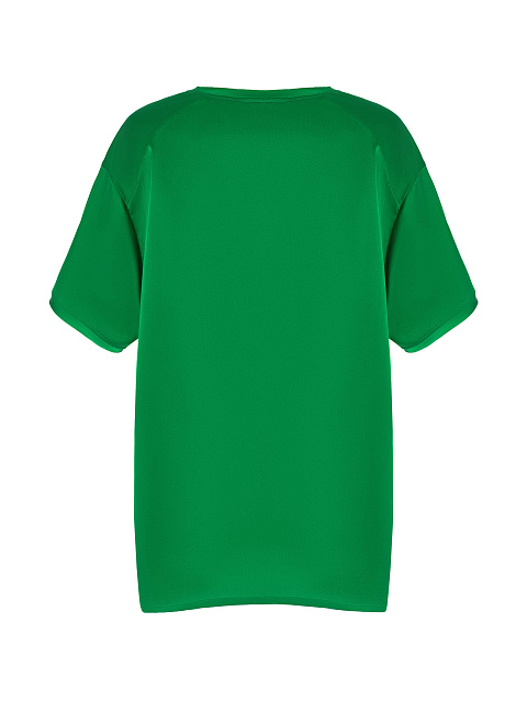 Футболка из шелка, 2