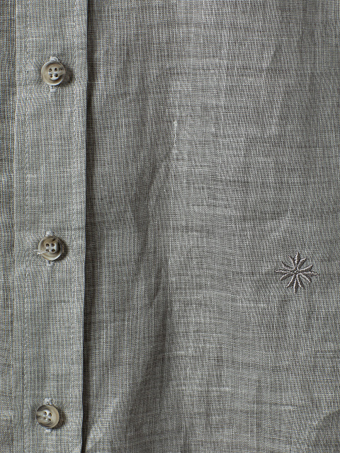 Рубашка из хлопка, 6