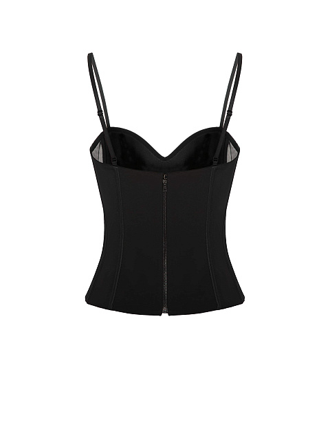 Черный топ, 2