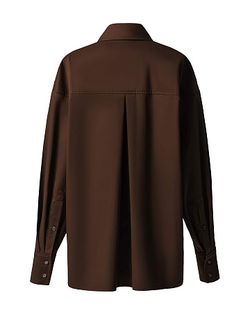 Рубашка из хлопка, 2