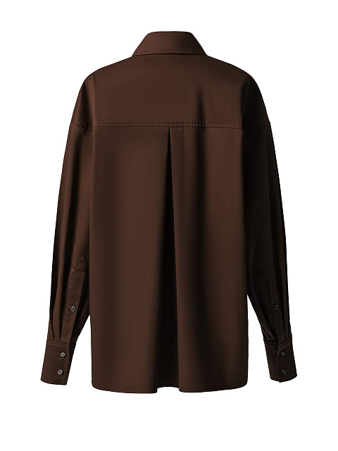 Рубашка из хлопка, 2