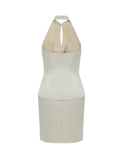 Комплект из топа и юбки, 4