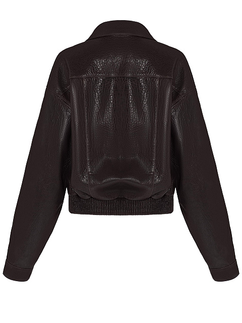 Куртка из кожи оленя, 6