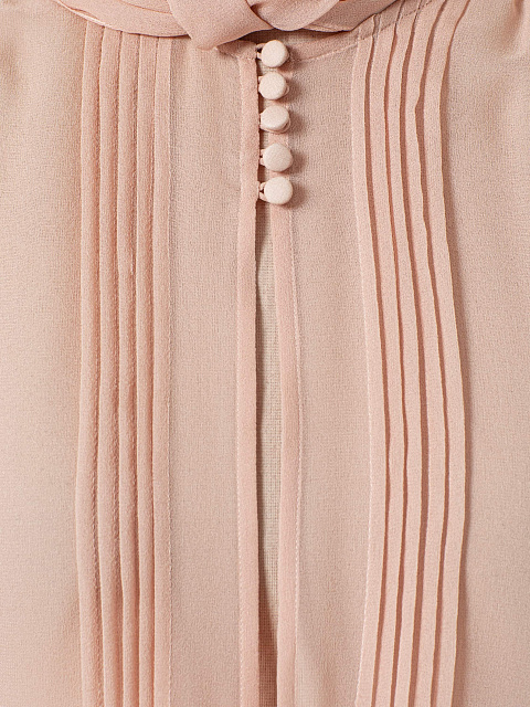 Блузка из шелка, 3