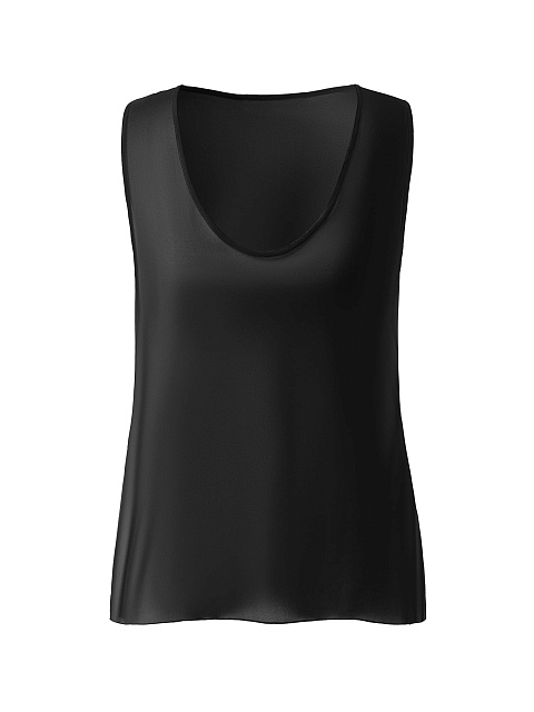 Топ из шифона, 1