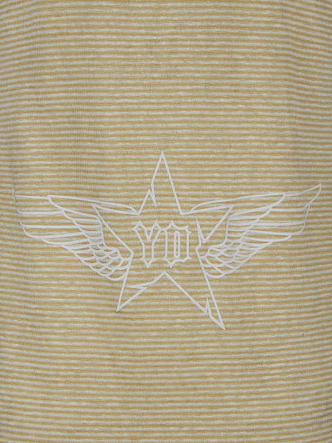 Бежевое льняное платье-макси, 3