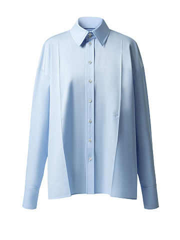 Рубашка из хлопка, 1