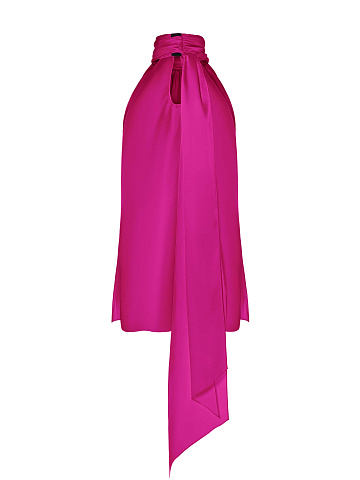 Топ из шелка, 2