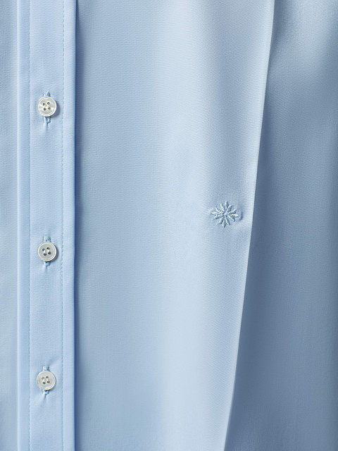 Рубашка из хлопка, 4