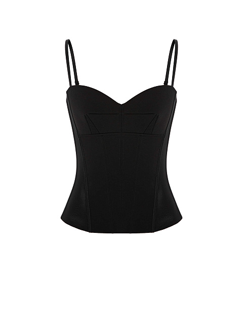 Черный топ, 1