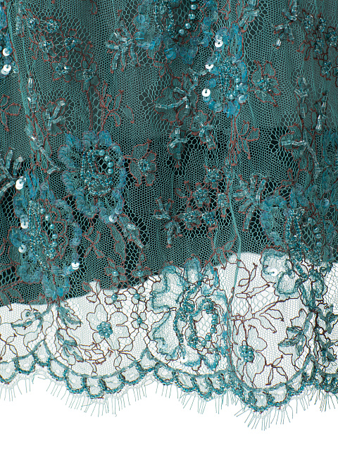 Комплект из кружева, 6