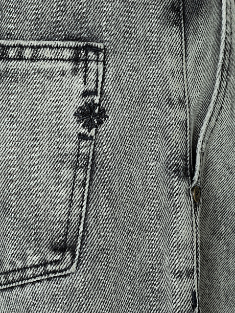 Серые джинсы, 4