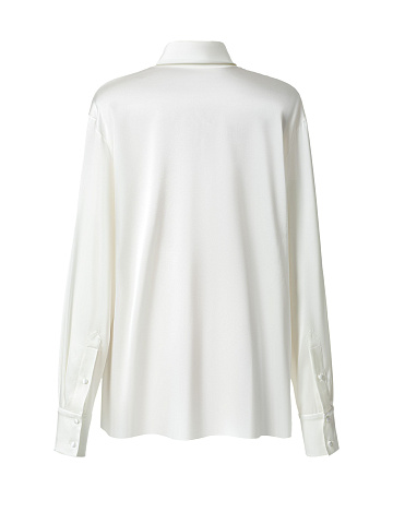 Блузка из шелка, 2