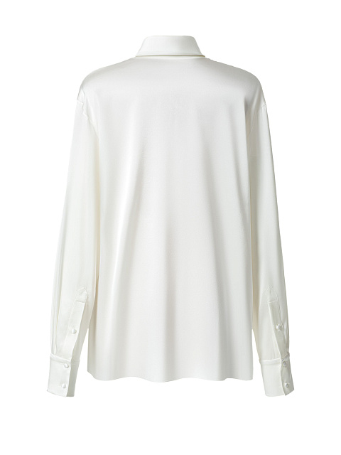 Блузка из шелка, 2