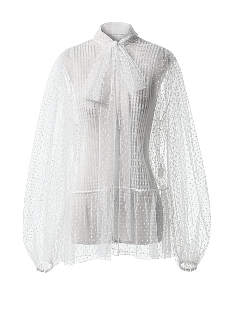 Белая блузка, 1