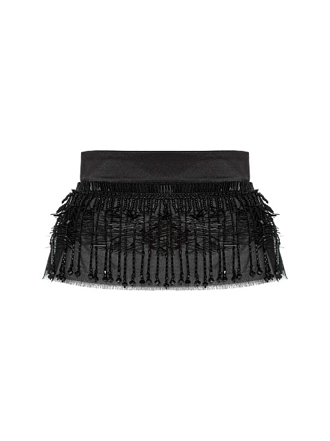 Пояс из атласа, 1