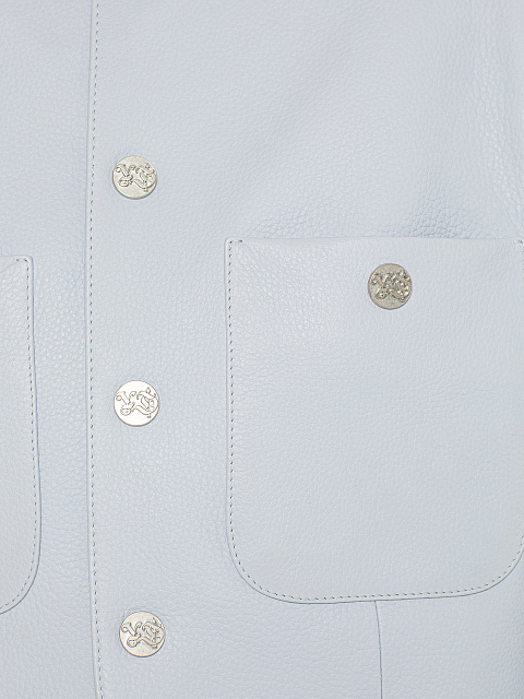 Светло-сиреневый костюм из жакета и брюк, 4 Светло-сиреневый костюм из жакета и брюк, 4