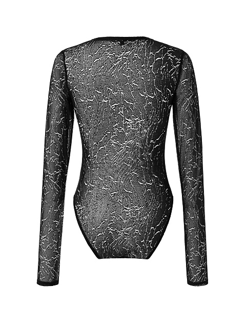 Боди из кружева, 2 Боди из кружева, 2