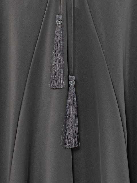 Платье-миди из шелка, 3 Платье-миди из шелка, 3