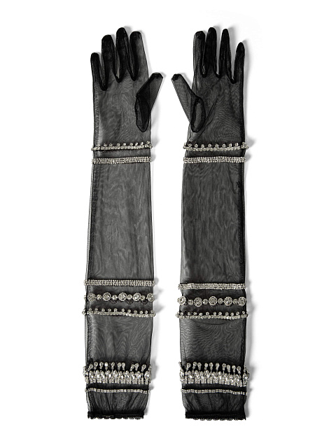 ПЕРЧАТКИ ИЗ ФАТИНА, 1 ПЕРЧАТКИ ИЗ ФАТИНА, 1