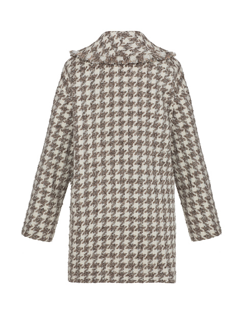 Полупальто из кашемира, 2 Полупальто из кашемира, 2