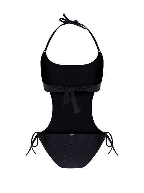 Купальник со стразами, 2 Купальник со стразами, 2