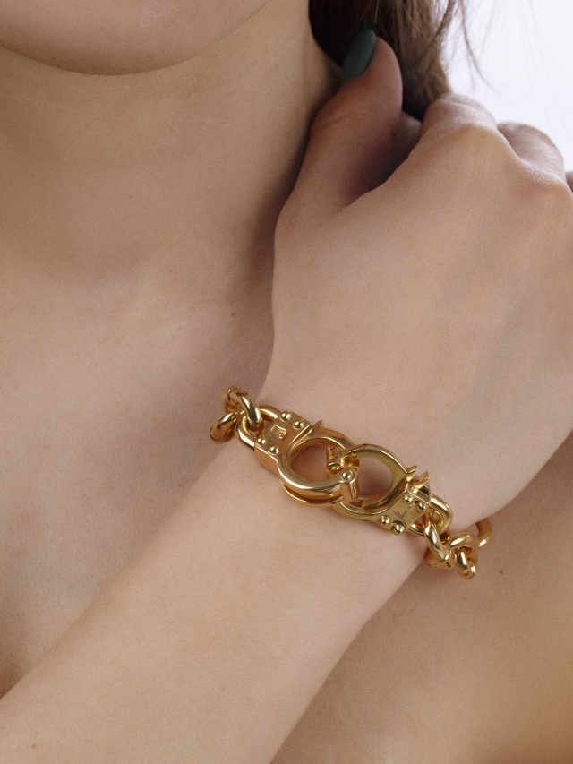 Серебряный браслет женский купить в Москве, браслеты из серебра в интернет-магазине Yana