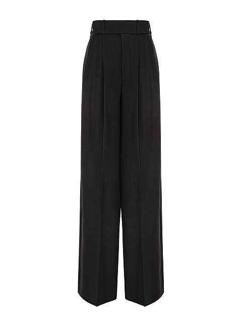 Черный костюм-двойка, 3 Черный костюм-двойка, 3