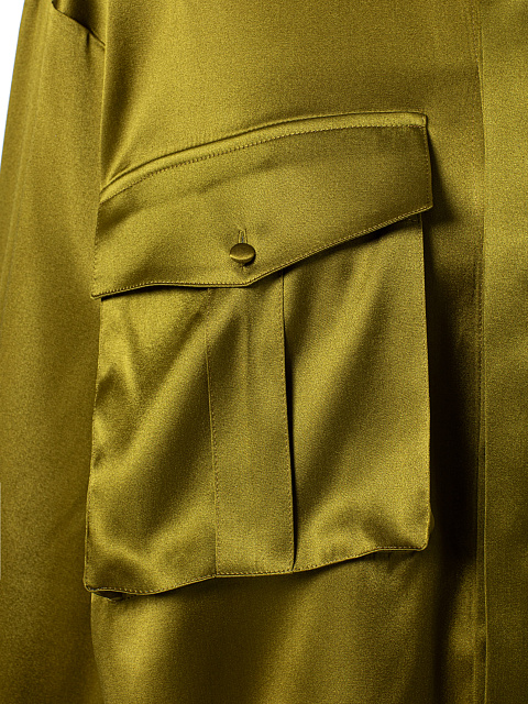 Блузка из шелка, 3