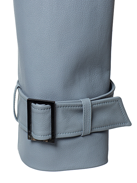 Укороченный тренч, 7 Укороченный тренч, 7