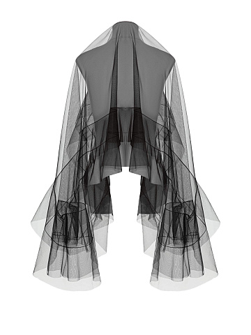 Черная вуаль, 2