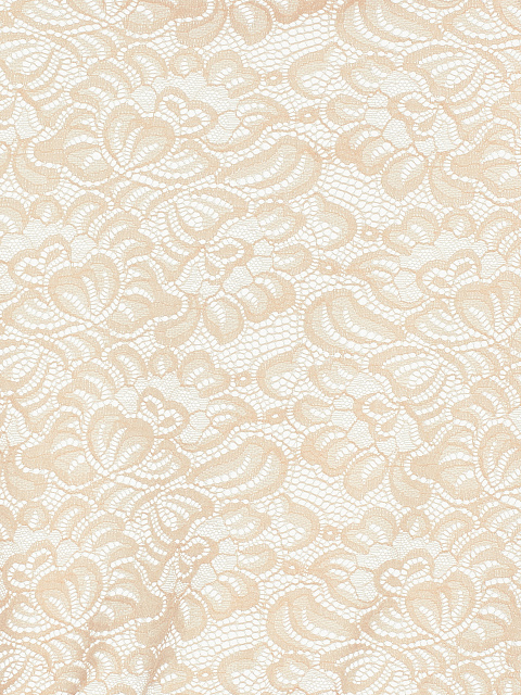 Розовая укороченная блузка из кружева, 4