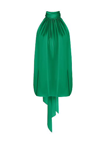 Топ из шелка, 1