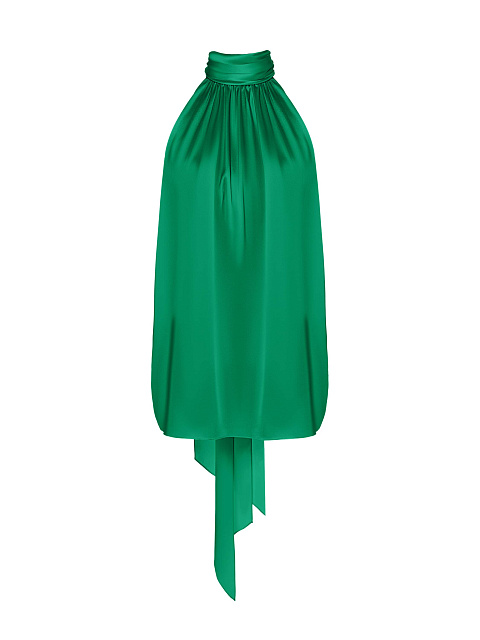 Топ из шелка, 1