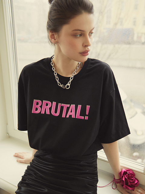 Серебряное колье в виде наручников, 4 Серебряное колье в виде наручников, 4