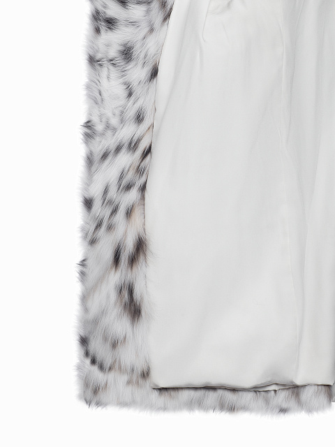 Меховой жакет из бобкэта, 4 Меховой жакет из бобкэта, 4