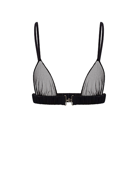 Бра из шелка и сетки, 1