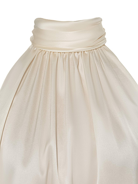 Топ из шелка, 3