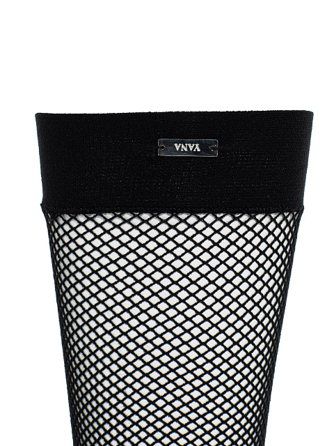 Гольфы в сетку, 3 Гольфы в сетку, 3