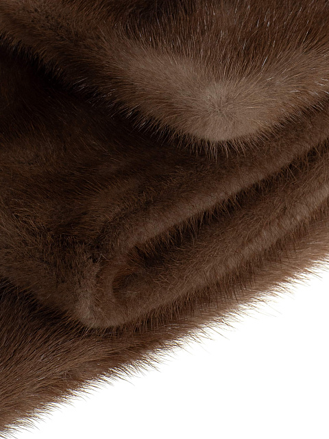 Шарф из норки, 5 Шарф из норки, 5